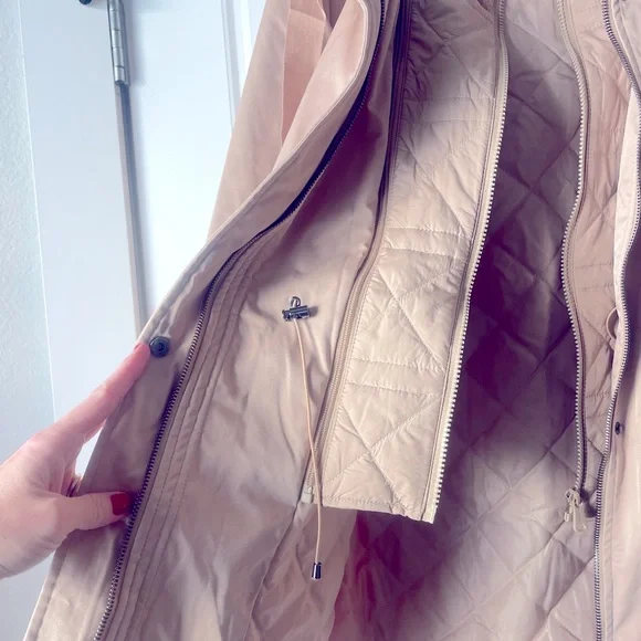 Jacket - Picture 3 of 5